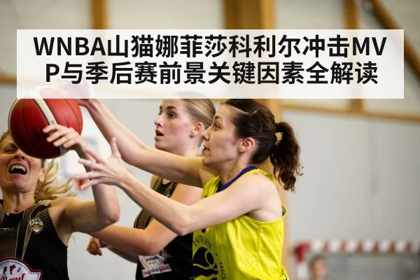 WNBA山猫娜菲莎科利尔冲击MVP与季后赛前景关键因素全解读